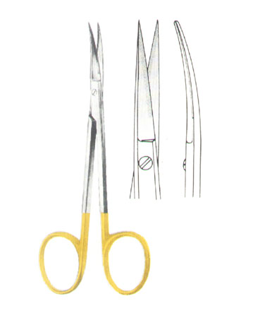 Ligature Scissor