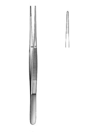 DISSECTING FORCEPS