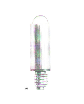 Laryngoscope Bulb, large 