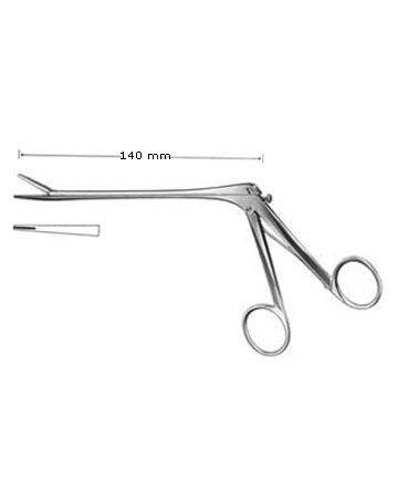 CLIPS AND APPLYING FORCEPS