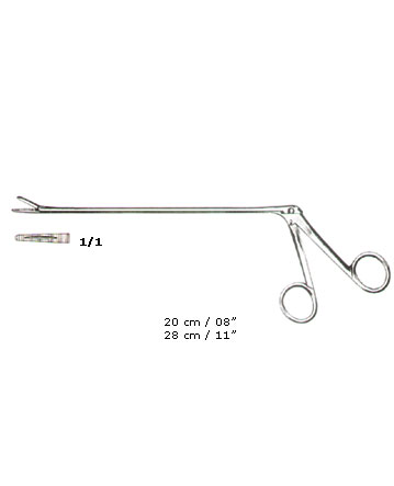 CATHETER INTRODUCING INSTRUMENTS, MEATOTOME