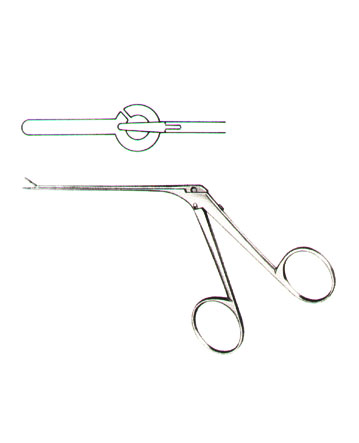 INTRODUCTION INSTRUMENT, CRURA & MALLEUS NIPPERS