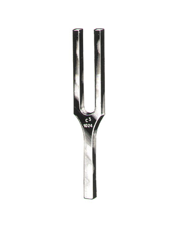 TUNING FORKS