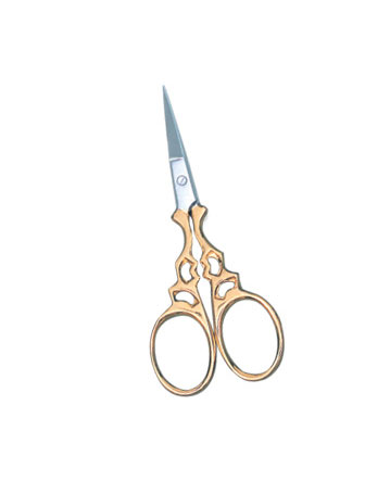 Fancy and printed scissor