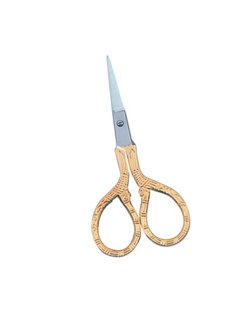 Fancy Cuticle scissors. (