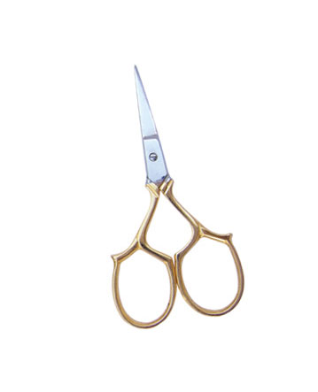 Fancy Cuticle Scissor.