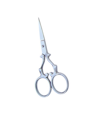 Fancy Cuticle Scissor