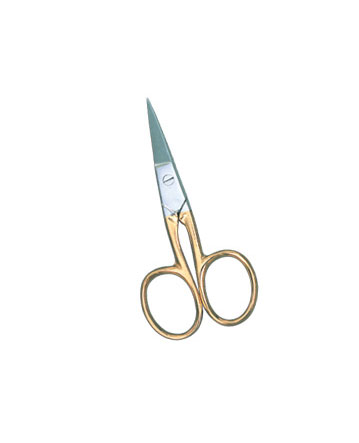 Nail Scissor (Str & C
