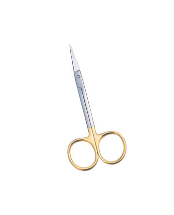 IRIS scissor.(Str & C