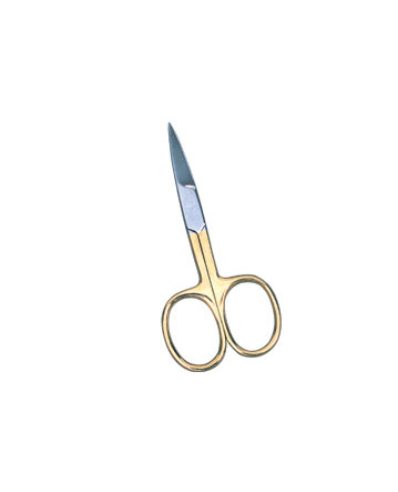 Nail & Cuticle Scissors