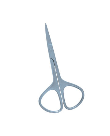 Cuticle Scissor. (Str &am