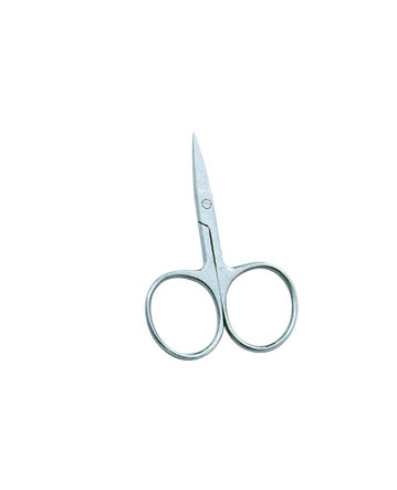 Cuticle Scissor.