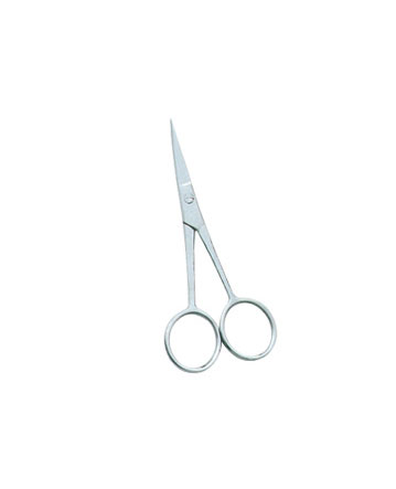Dissecting scissor sharp 