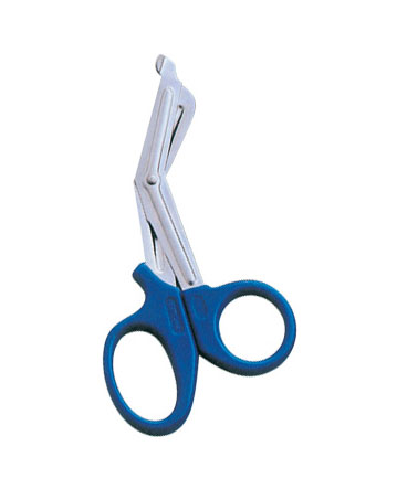 Multi-Purpose Plastic Handle Scissors
