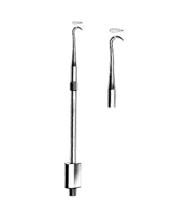 Crown Instruments (Manual)