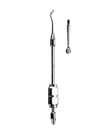 Crown Instruments (Manual)